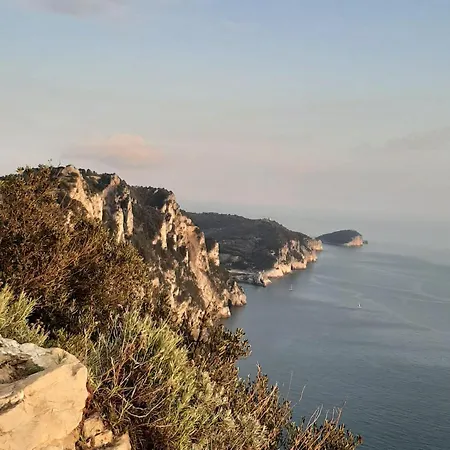 Muri De Maine Apartament *