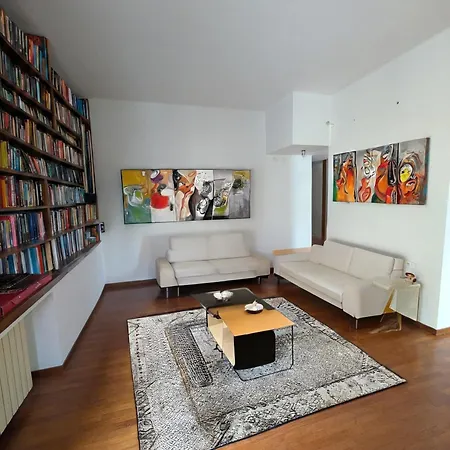 Apartament Muri De Maine La Spezia